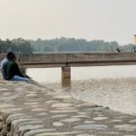 sukhna lake chandigarh