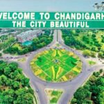 chandigarh pin code