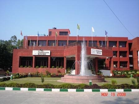 sector 42 chandigarh