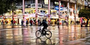 sector 17 chandigarh