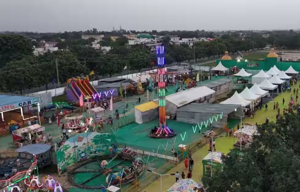sector 34 chandigarh