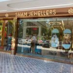 sham jewellers